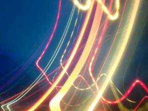 Farbe 5 – Abstrakte Lichtfotografie von gallery-prints.at