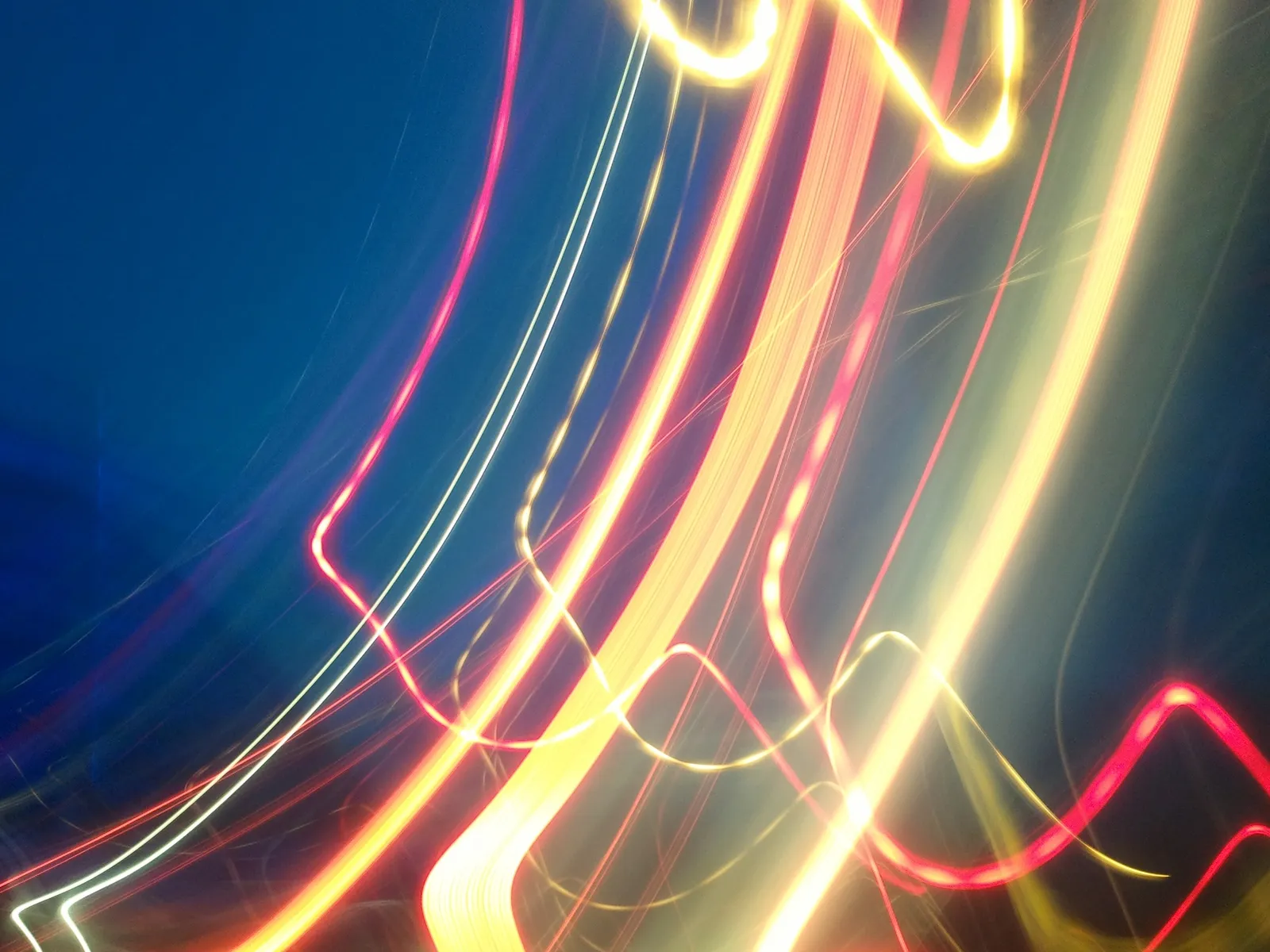 Farbe 5 – Abstrakte Lichtfotografie von gallery-prints.at