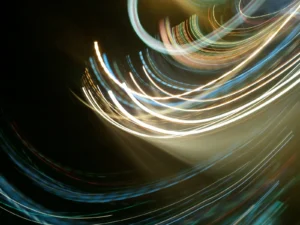 Farbe 6 – Abstrakte Lichtfotografie von gallery-prints.at