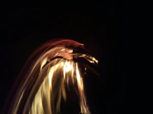 Feuer 2 – Abstrakte Lichtfotografie von gallery-prints.at