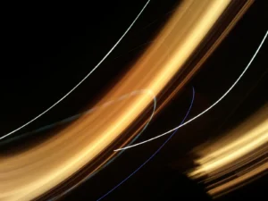 Feuer 4 – Abstrakte Lichtfotografie von gallery-prints.at