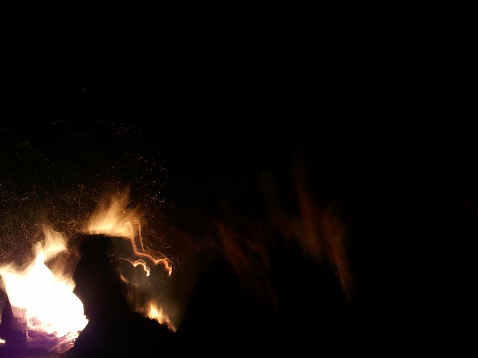 Feuer 6 – Abstrakte Lichtfotografie von gallery-prints.at