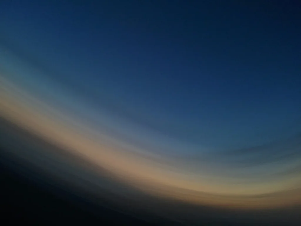 Himmel 1 – Abstrakte Lichtfotografie von gallery-prints.at