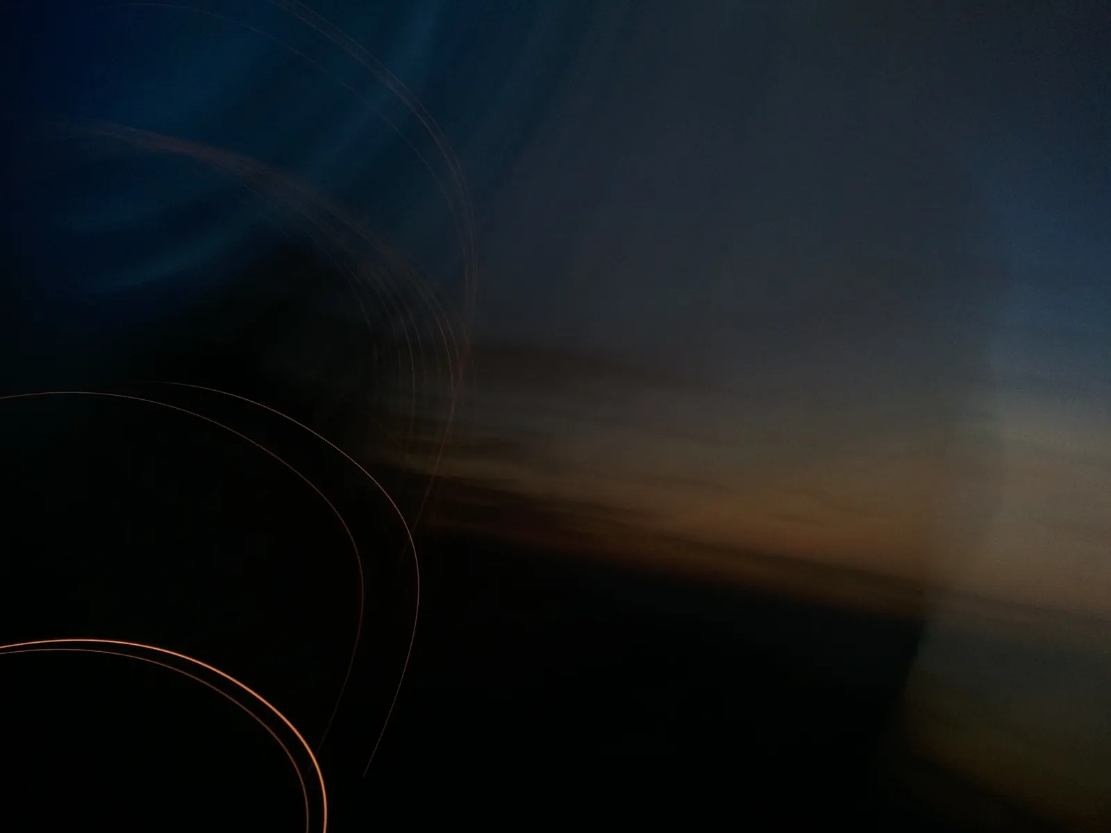 Himmel 3 – Abstrakte Lichtfotografie von gallery-prints.at