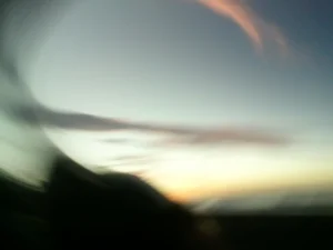 Himmel 5 – Abstrakte Lichtfotografie von gallery-prints.at