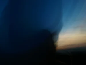 Himmel 6 – Abstrakte Lichtfotografie von gallery-prints.at