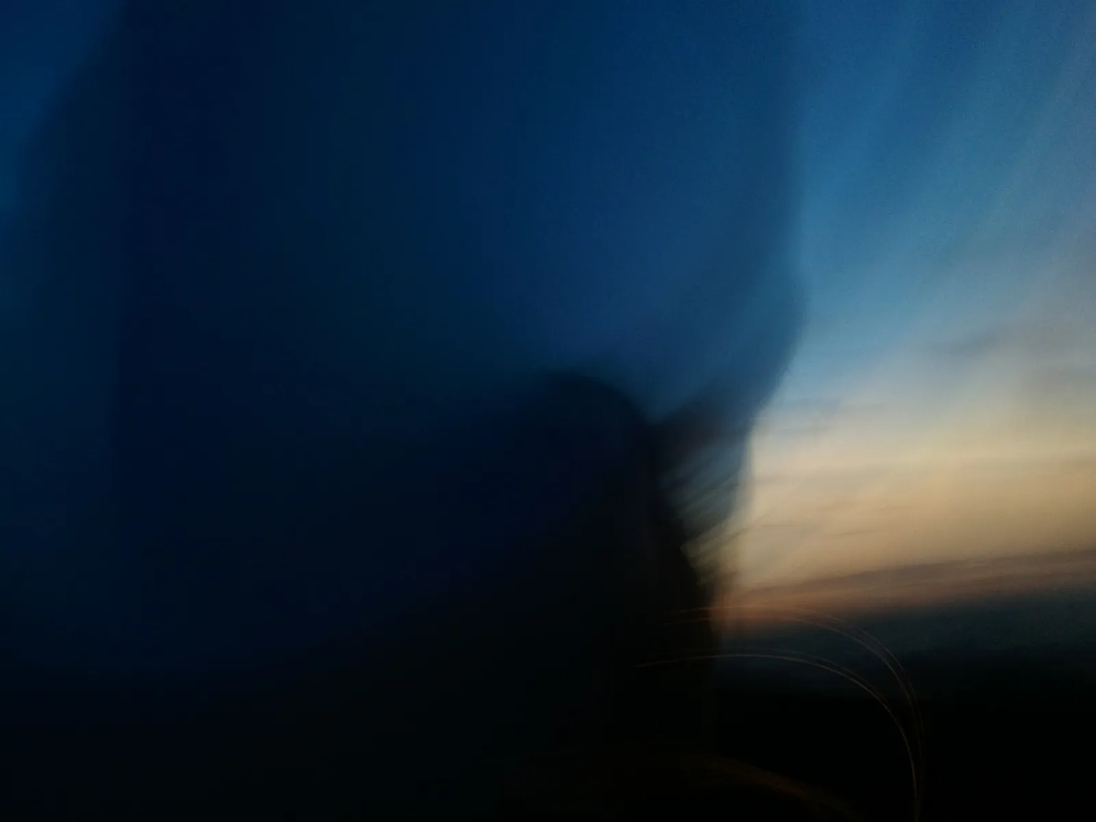 Himmel 6 – Abstrakte Lichtfotografie von gallery-prints.at