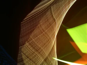 Raster 1 – Abstrakte Lichtfotografie von gallery-prints.at