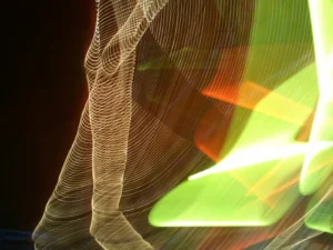 Raster 2 – Abstrakte Lichtfotografie von gallery-prints.at