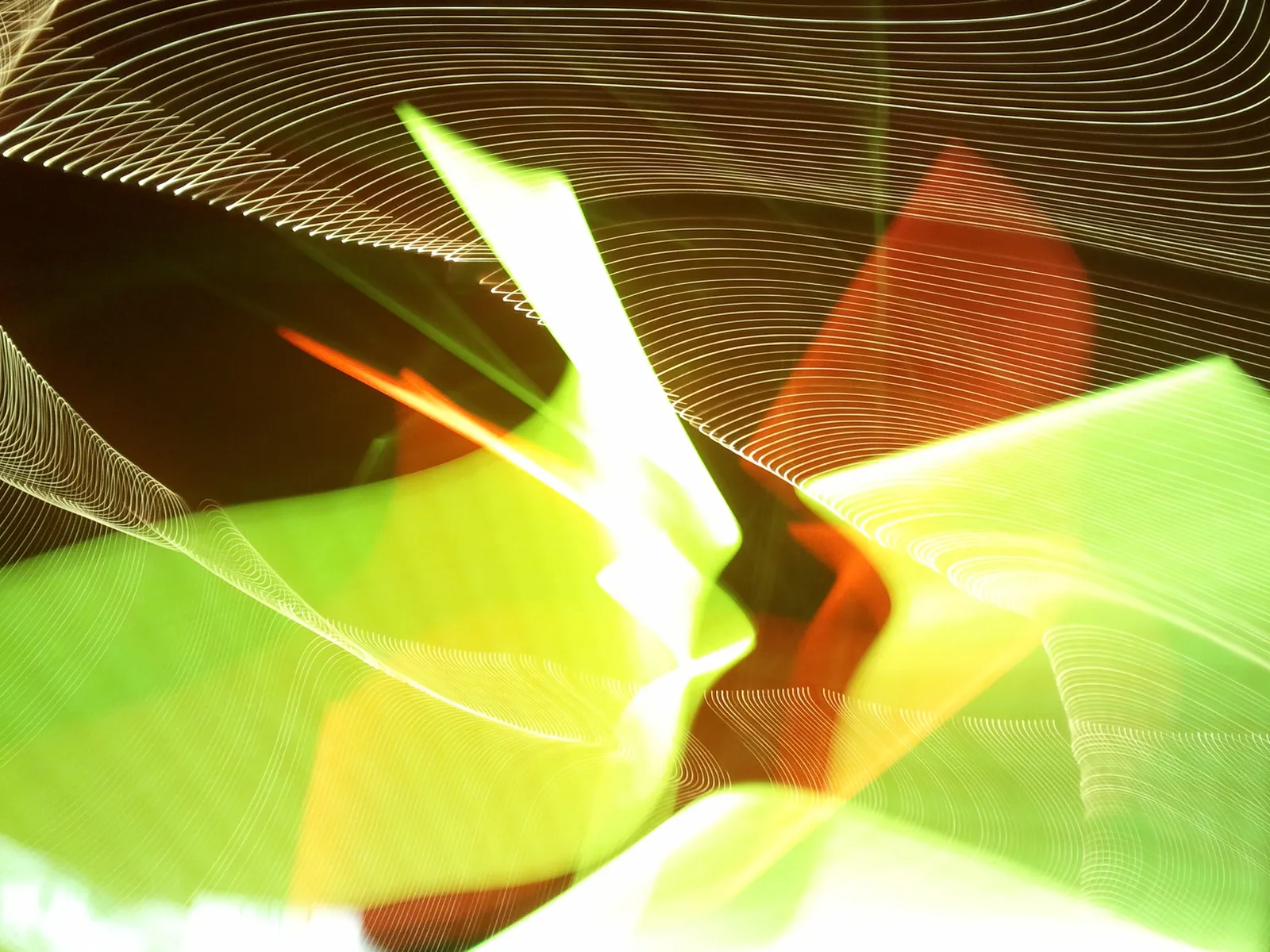 Raster 5 – Abstrakte Lichtfotografie von gallery-prints.at